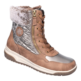 Fashion-laarsjes “Fabienne”