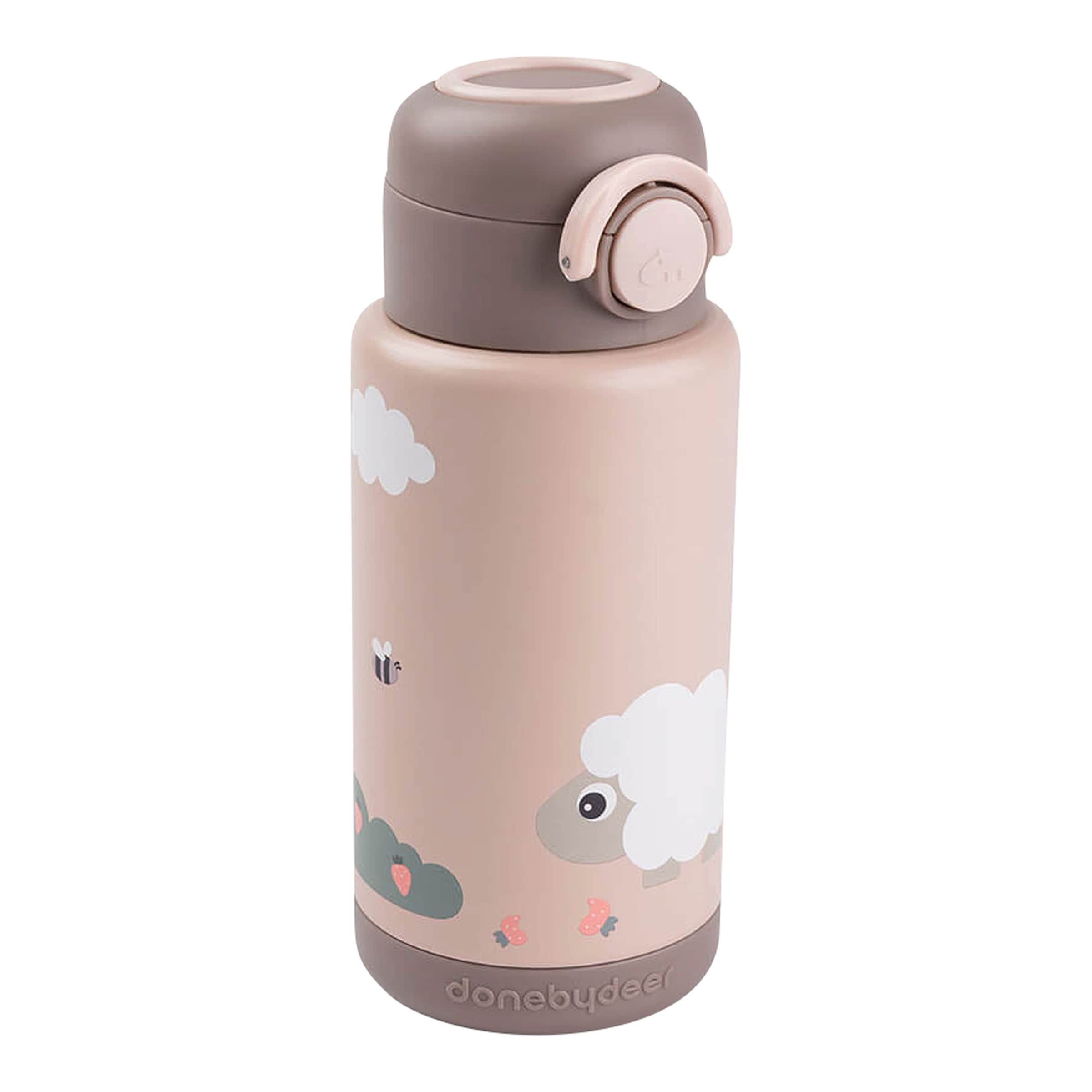Thermoflasche Tiny Farm 350 ml
