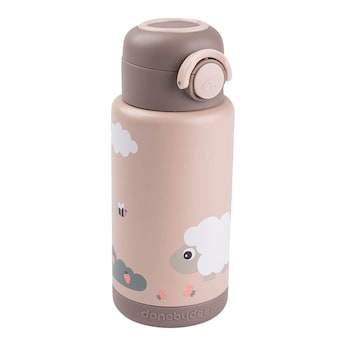 Gourde isotherme Tiny Farm 350 ml