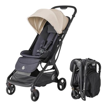 Buggy Metro 3