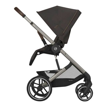 Sportkinderwagen fr aktive Eltern: Jetzt online bestellen!