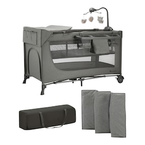 Reisebett JOY 2 3in1
