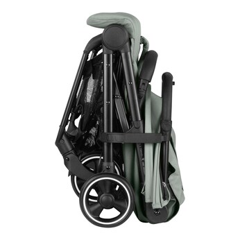 Buggy Ping 3 Travel inkl. Becherhalter und Regenschutz