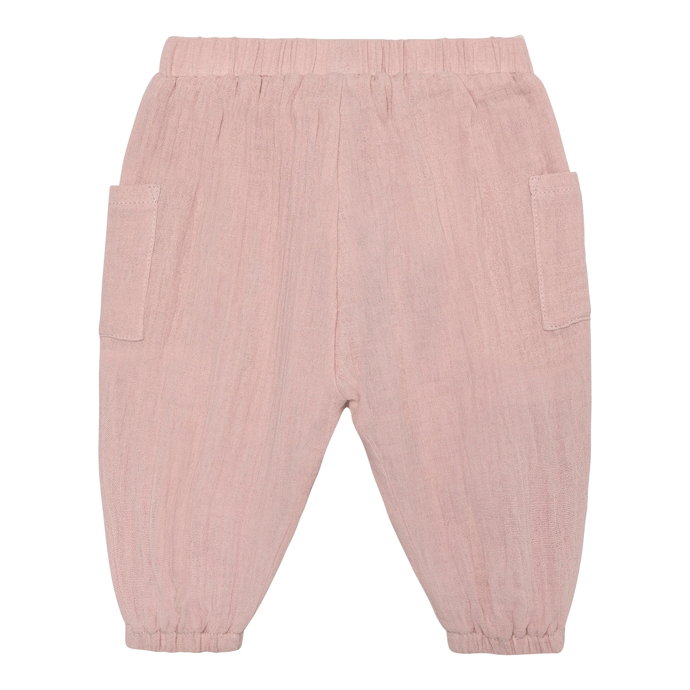 Huttelihut Musselin-Hose