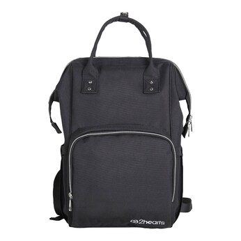 Wickelrucksack