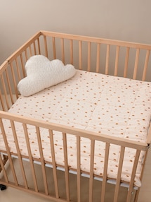 Baby Spieldecke/Laufstalleinlage IGEL