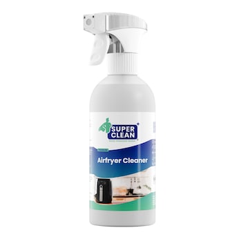 Nettoyant pour friteuse à air chaud, 500 ml