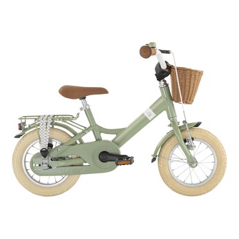 Kinderfahrrad YOUKE Classic 12