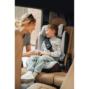 Kindersitz KIDFIX PRO LUX