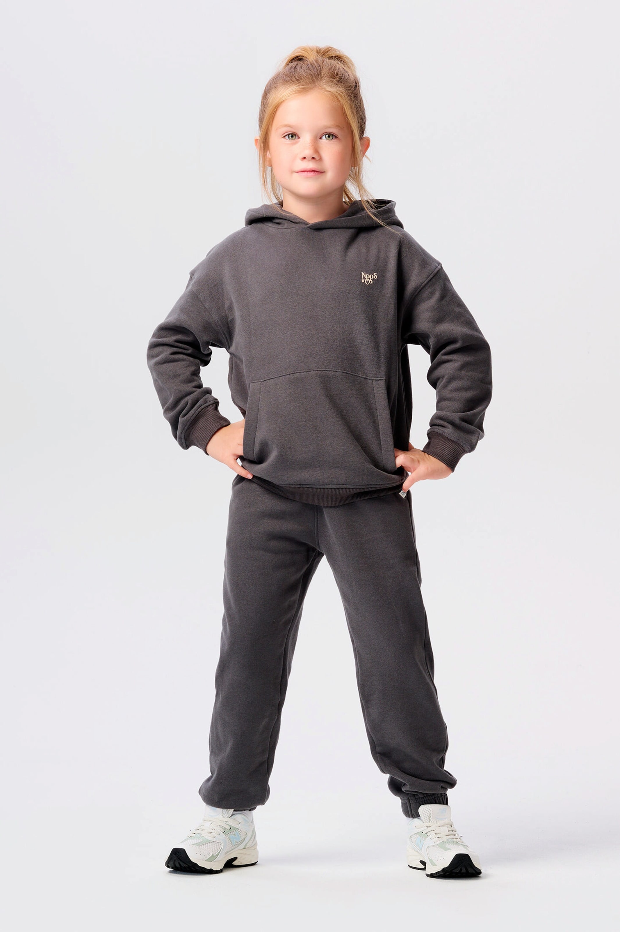 Thumbnail - Noppies Kids Sweater Nanded