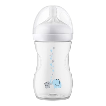 Babyflasche Natural Response, AirFree, 260ml, ab 1M