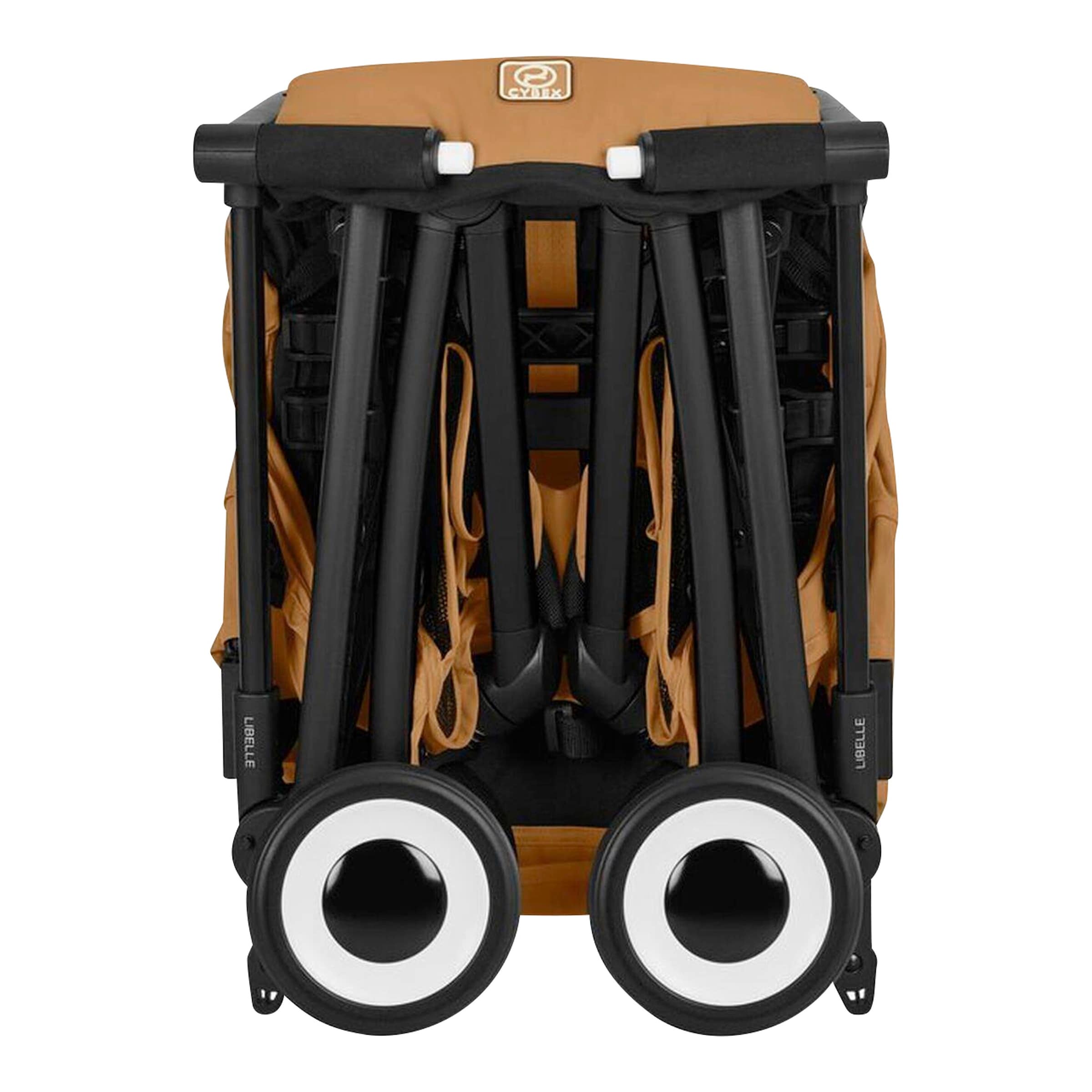 Cybex Gold Buggy LIBELLE gelb