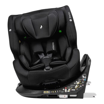 Kindersitz One360 i-Size