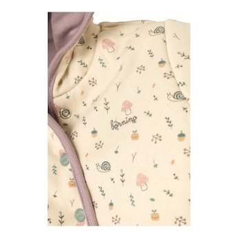 Wendejacke Sweet Nature