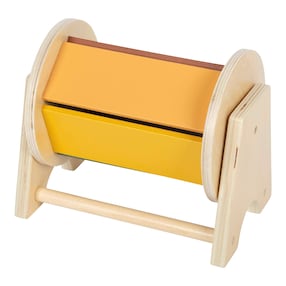 Drehtrommel Montessori