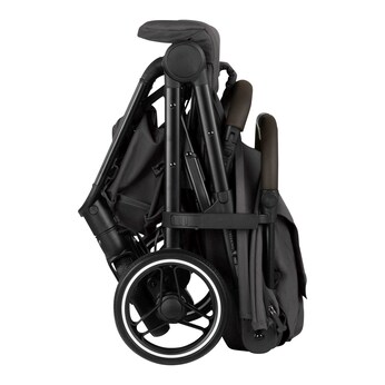 Buggy Ping 3 Trekking inkl. Becherhalter und Regenschutz