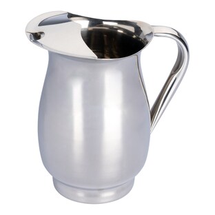 Carafe en acier inox, 1,5 l