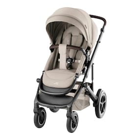 Kinderwagen SMILE 5Z STYLE