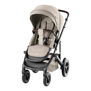 Kinderwagen SMILE 5Z STYLE