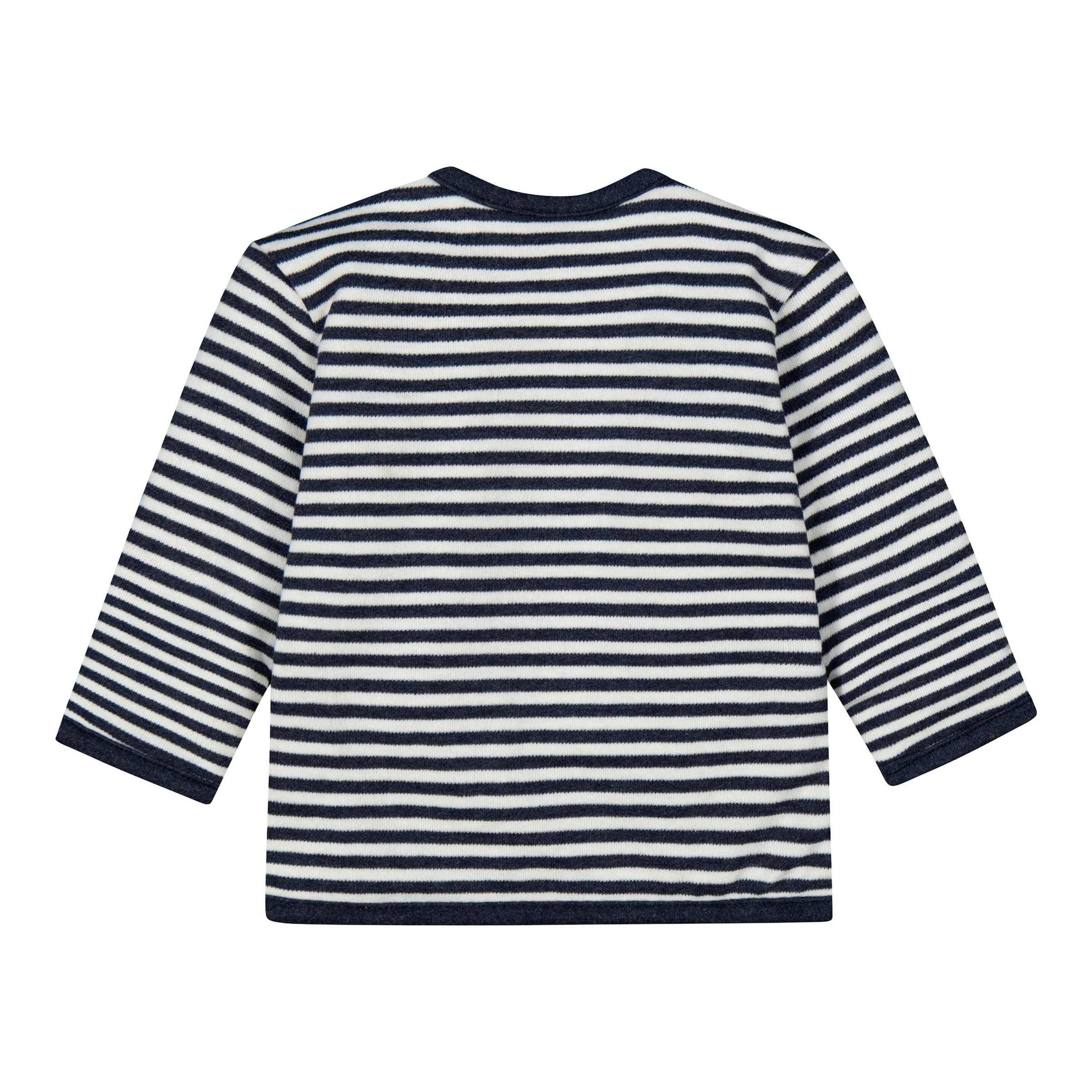 Wendejacke Igel Ringel