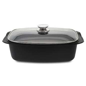 Universele braadpan “Quatrorondo”