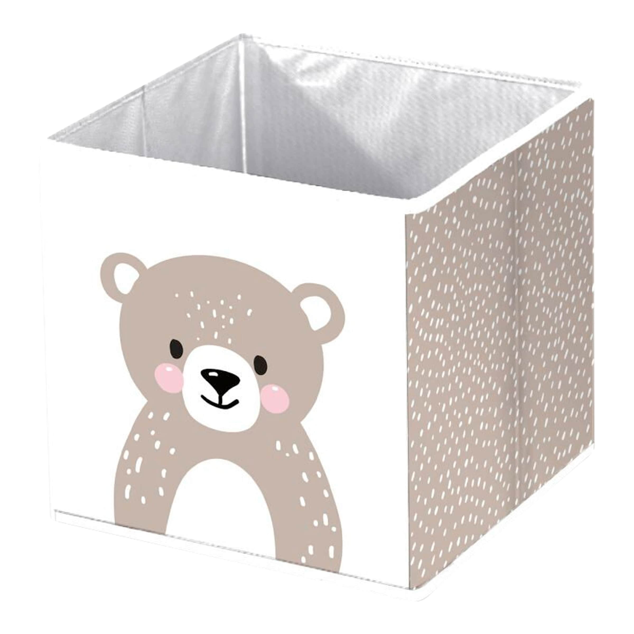 Baby Best Aufbewahrungsbox 30x30x30 cm