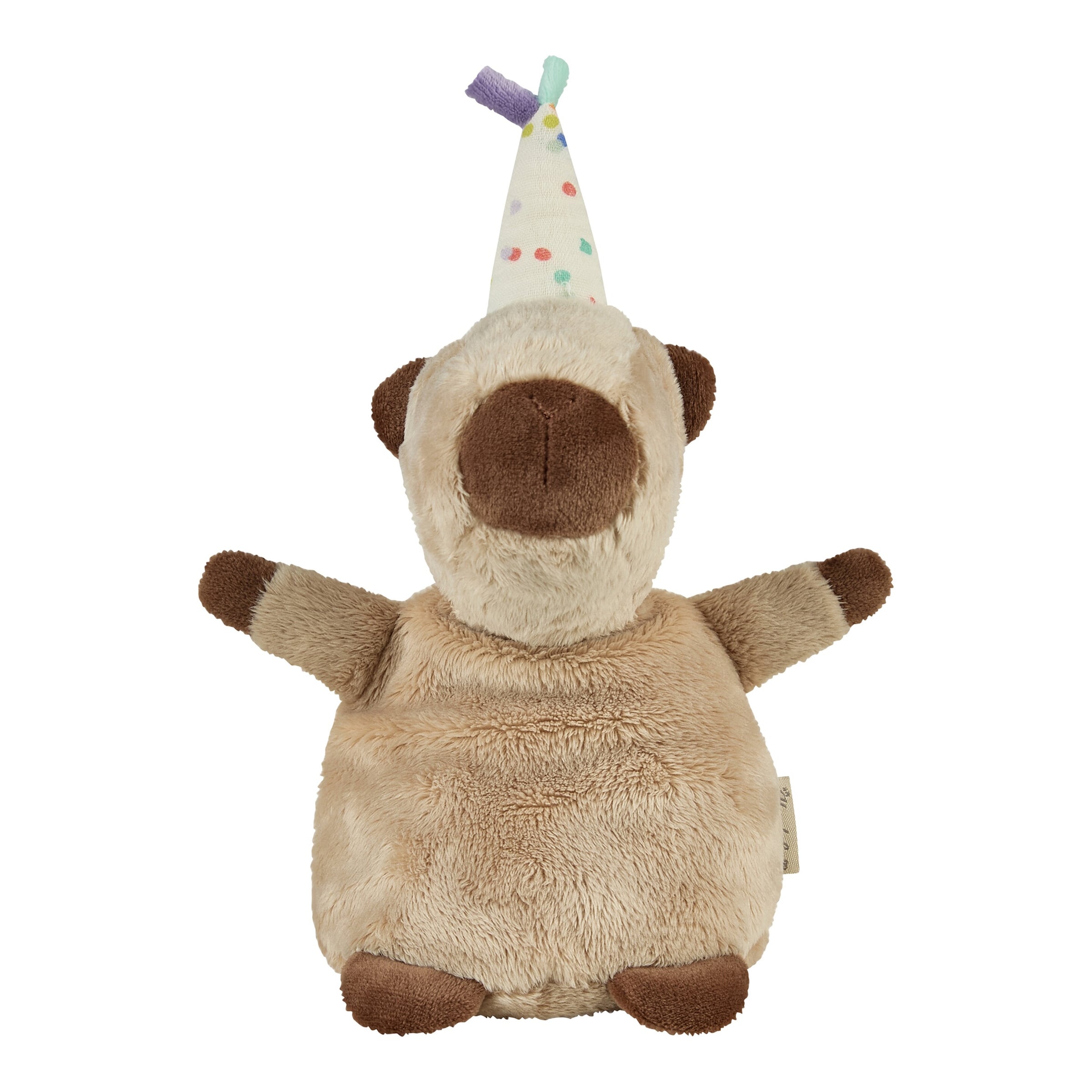 Sterntaler Kuscheltier Capybara Carli 24cm