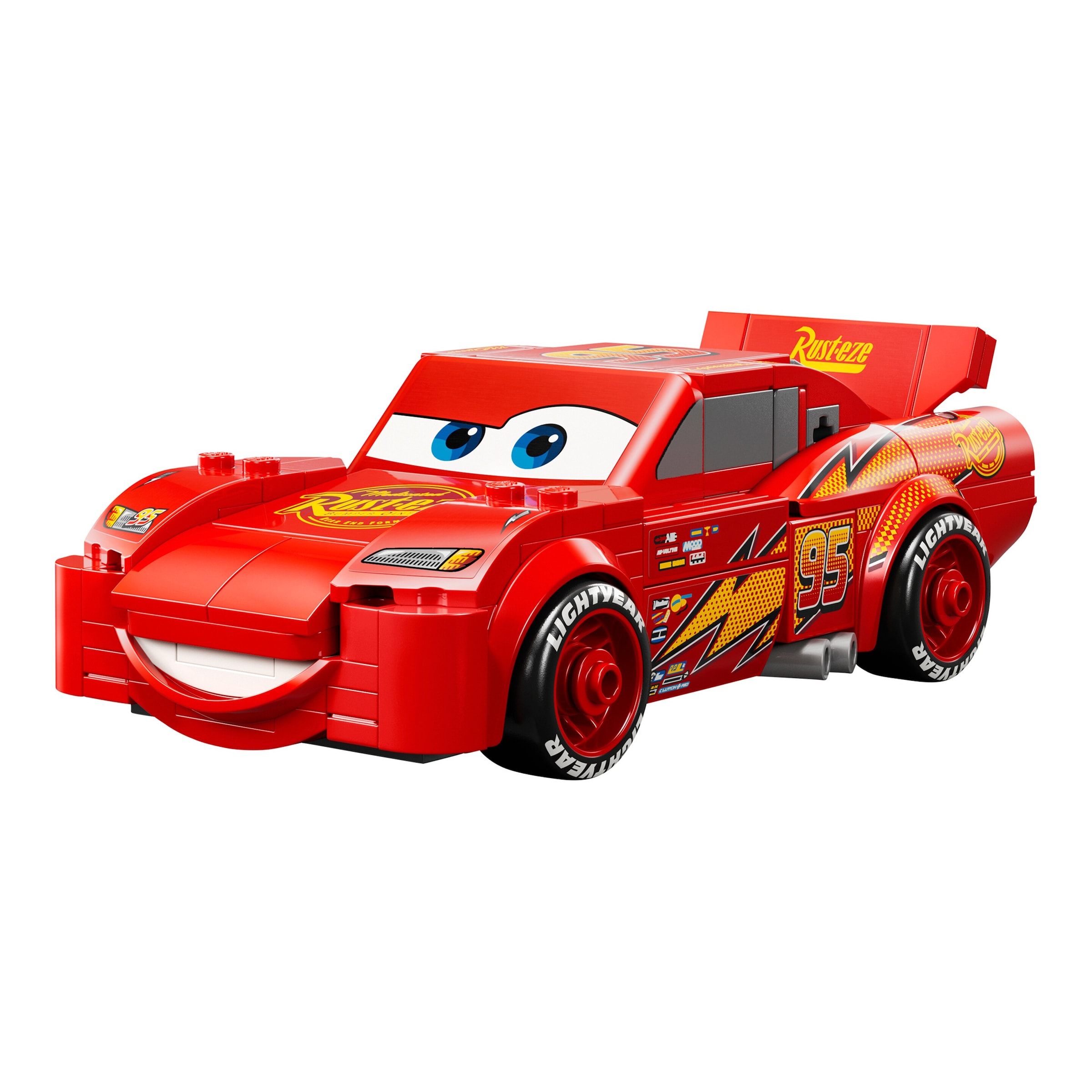 Lego® Speed Champions 77255 Lightning McQueen