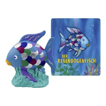 Tonie Hörfigur Der Regenbogenfisch.