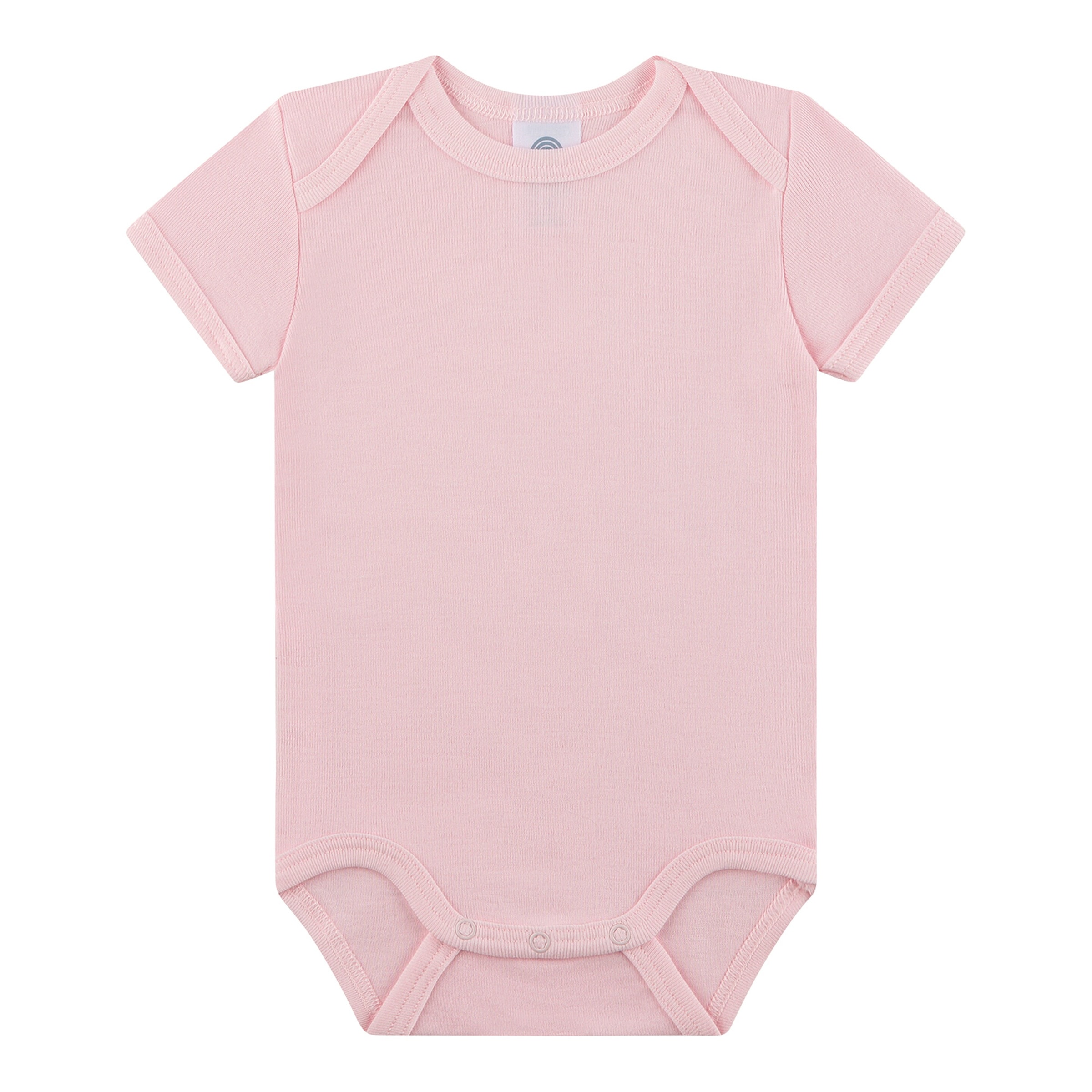 2er-Pack Bodys kurzarm Regenbögen