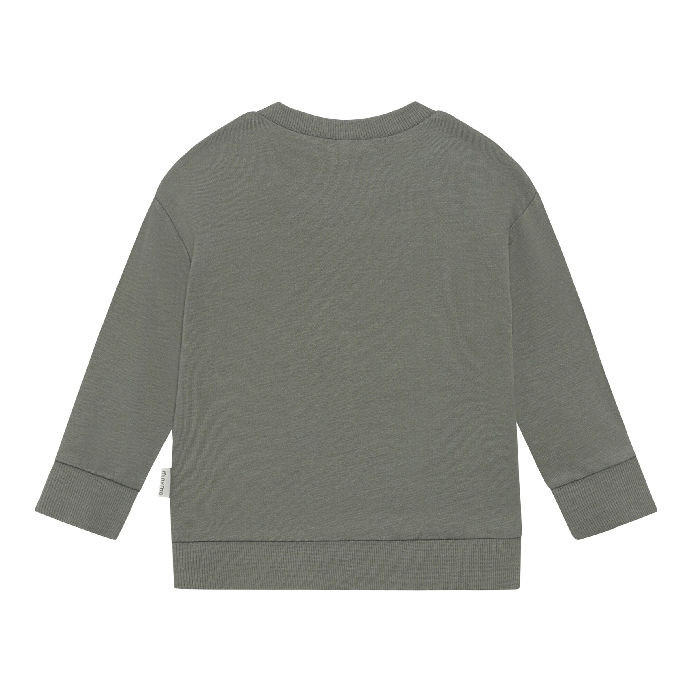 Minymo Sweatshirt Bär
