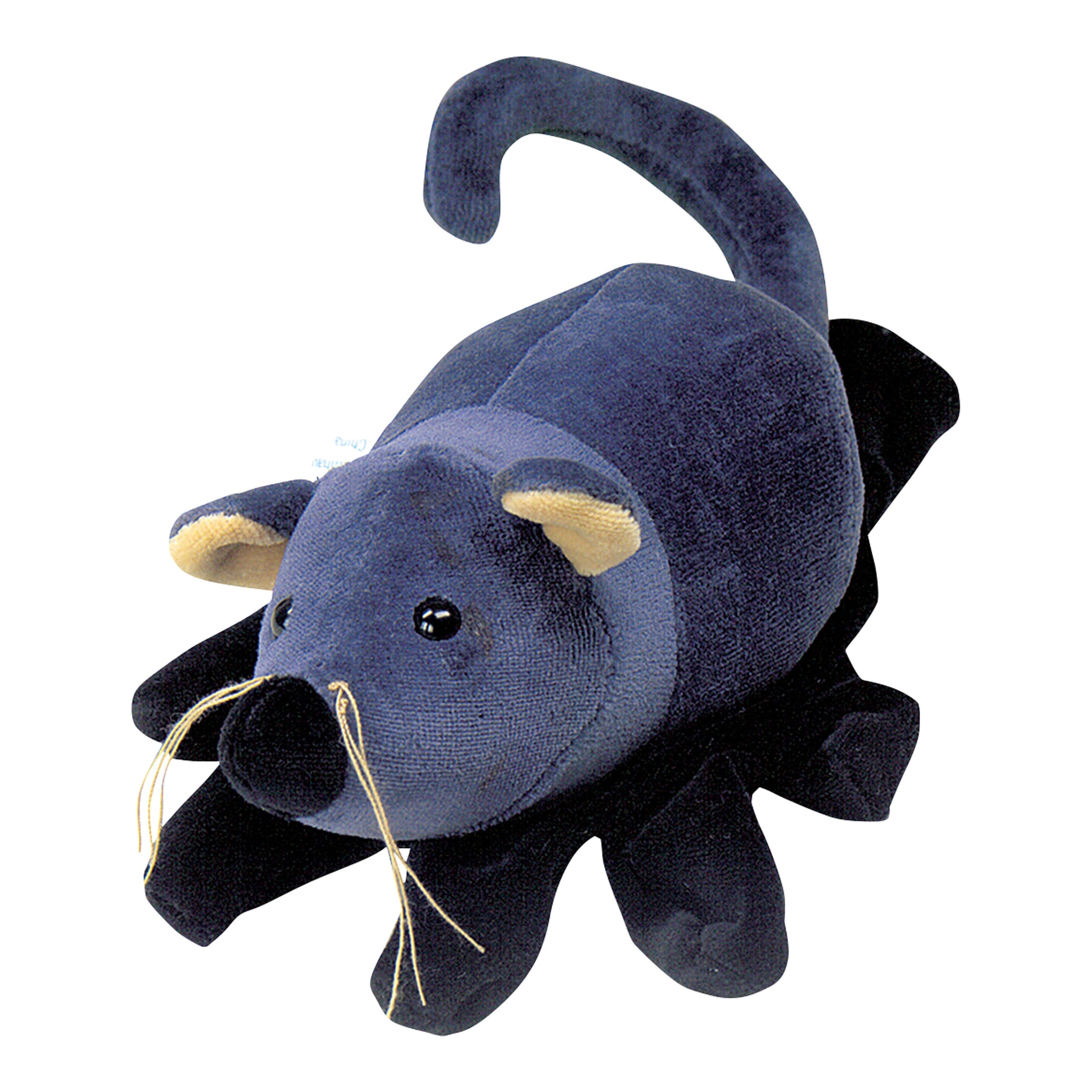 Beleduc Handpuppe Maus