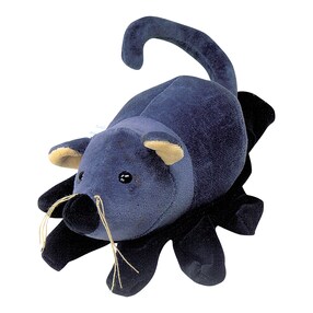Handpuppe Maus