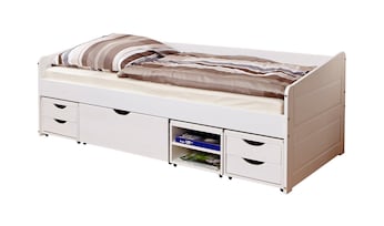 Sofabett Micki Kiefer massiv