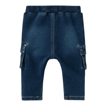 Cargo-Jogging-Jeans