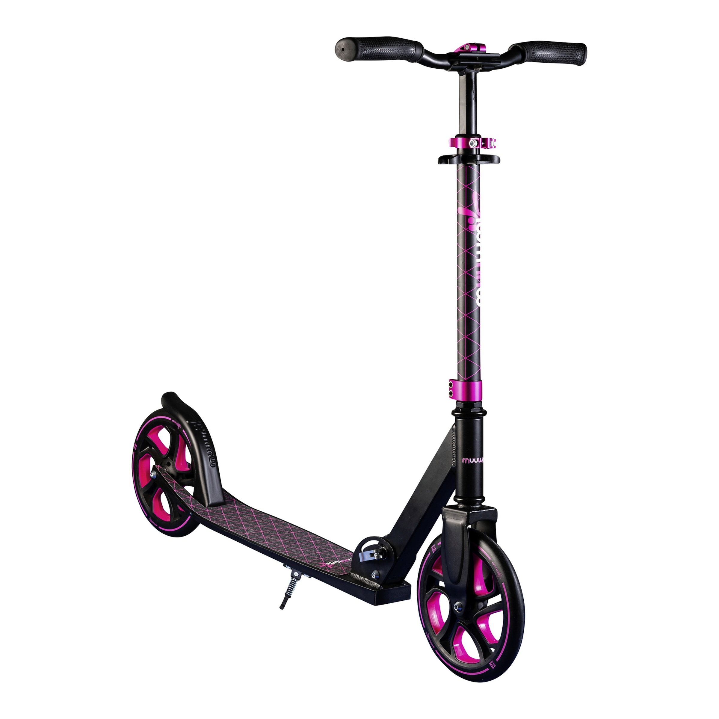 Alu Scooter Pro 215 mm