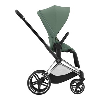 Kombikinderwagen PRIAM Comfort Bundle