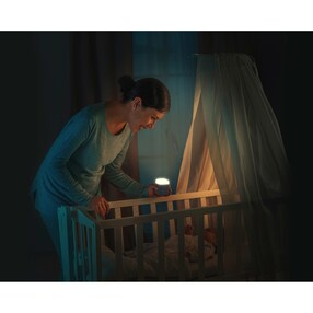 LED-Nachtlicht 2in1 SleepLight