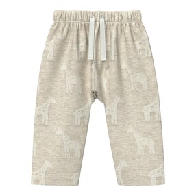 Jogginghose Giraffen