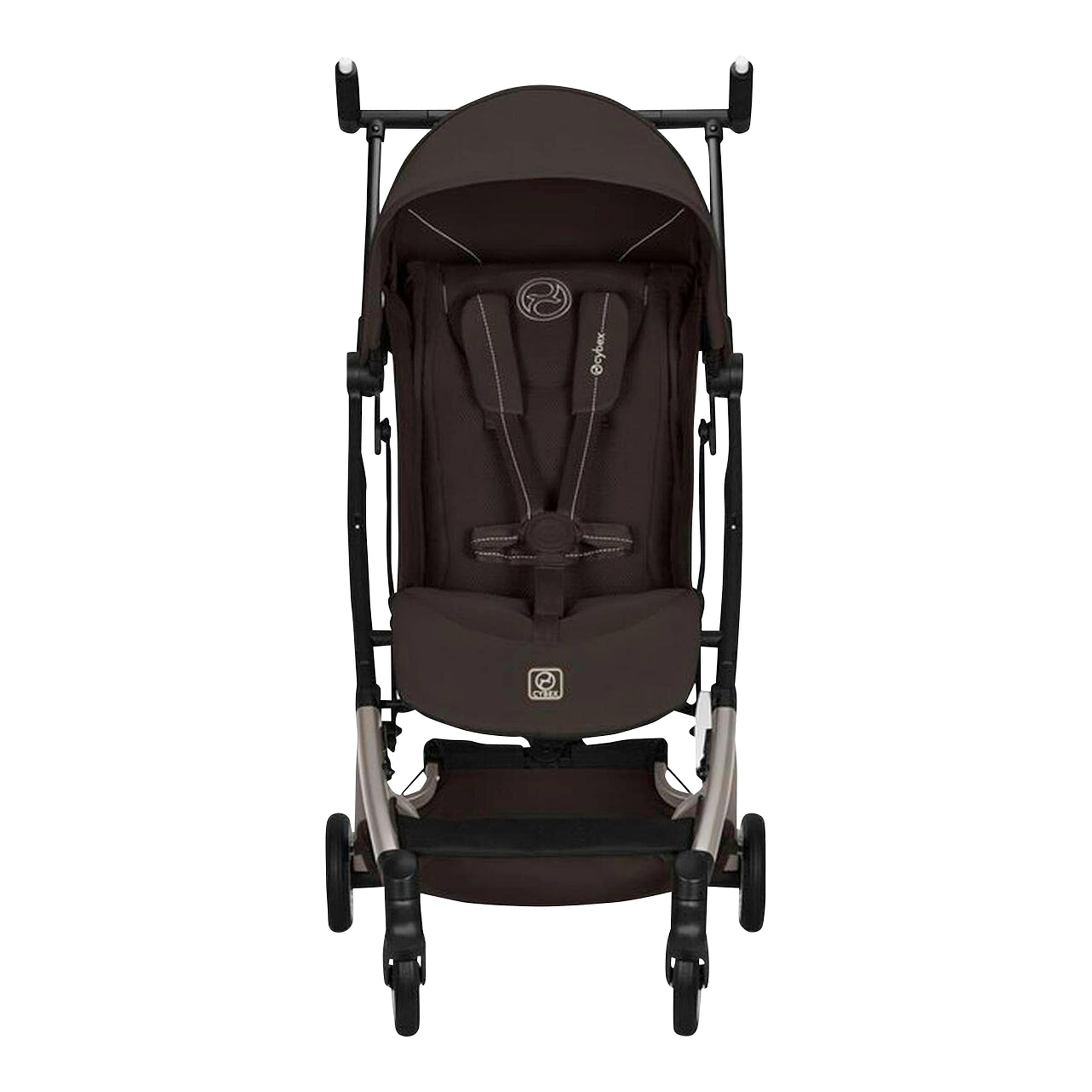 Cybex Gold Buggy LIBELLE braun
