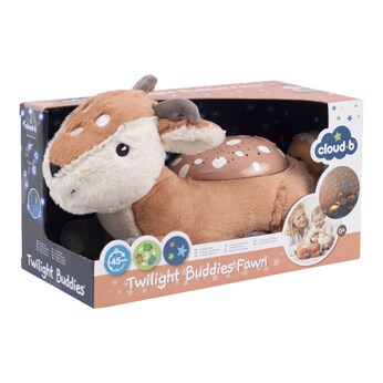 Nachtlicht Projektor Twilight Buddies