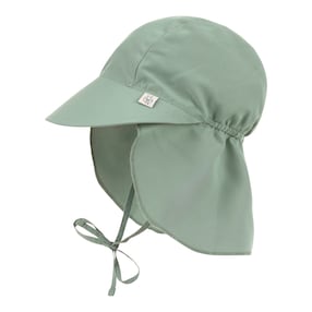 Schirmmütze mit Nacken- und UV-Schutz