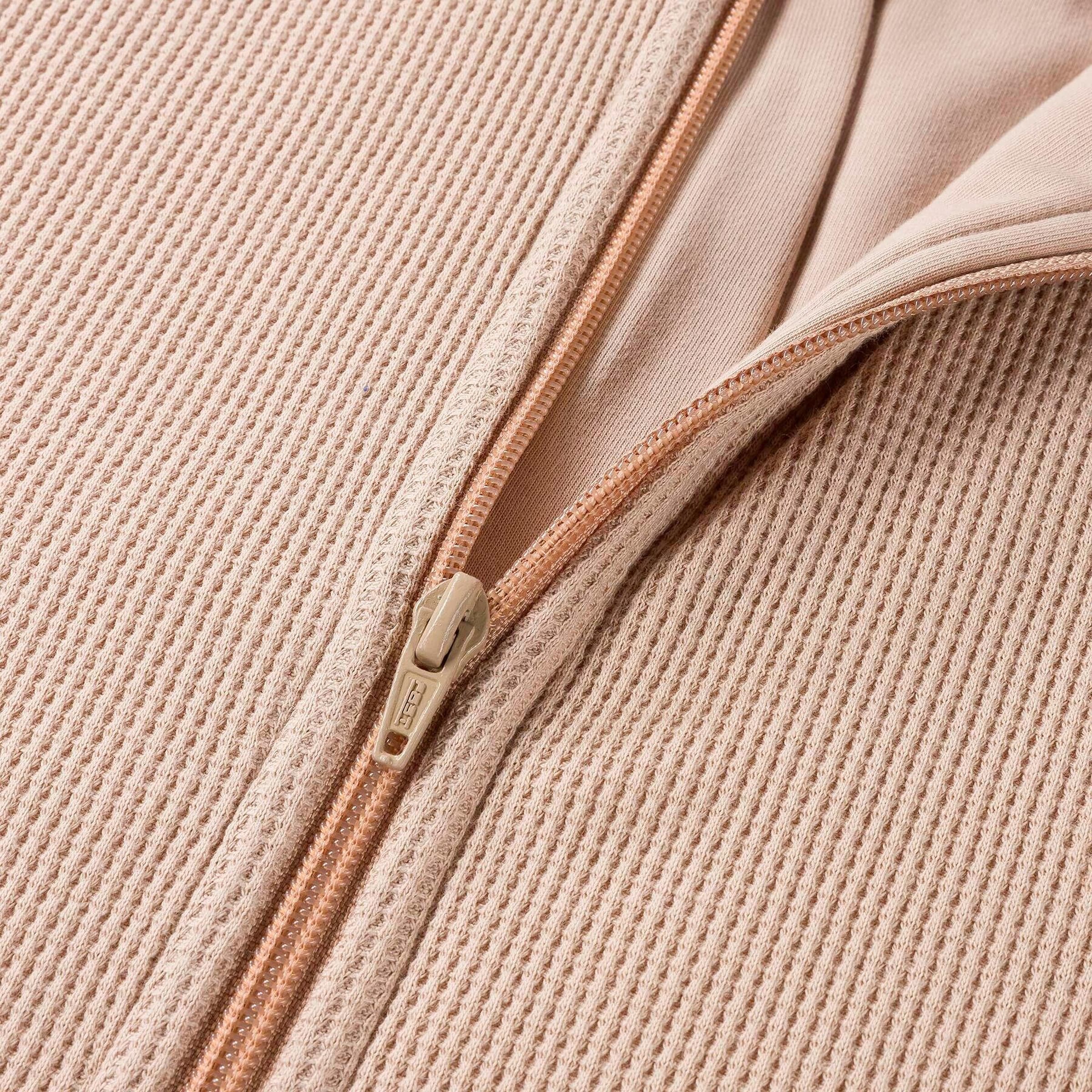 Hofbrucker Baby Winter Schlafsack mit Füßen Matti