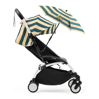 Buggy inkl. Sommerset