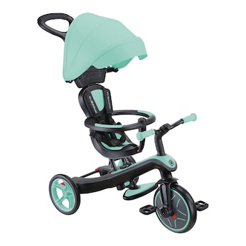 Dreirad Explorer Trike 4in1