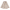 Baumwollfleece-Jacke