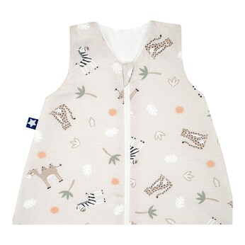 Sommerschlafsack Jersey 0.5 TOG
