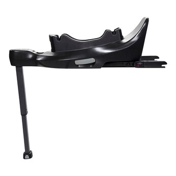 Babyschale i-Jemini inkl. Isofix-Basis Base Encore
