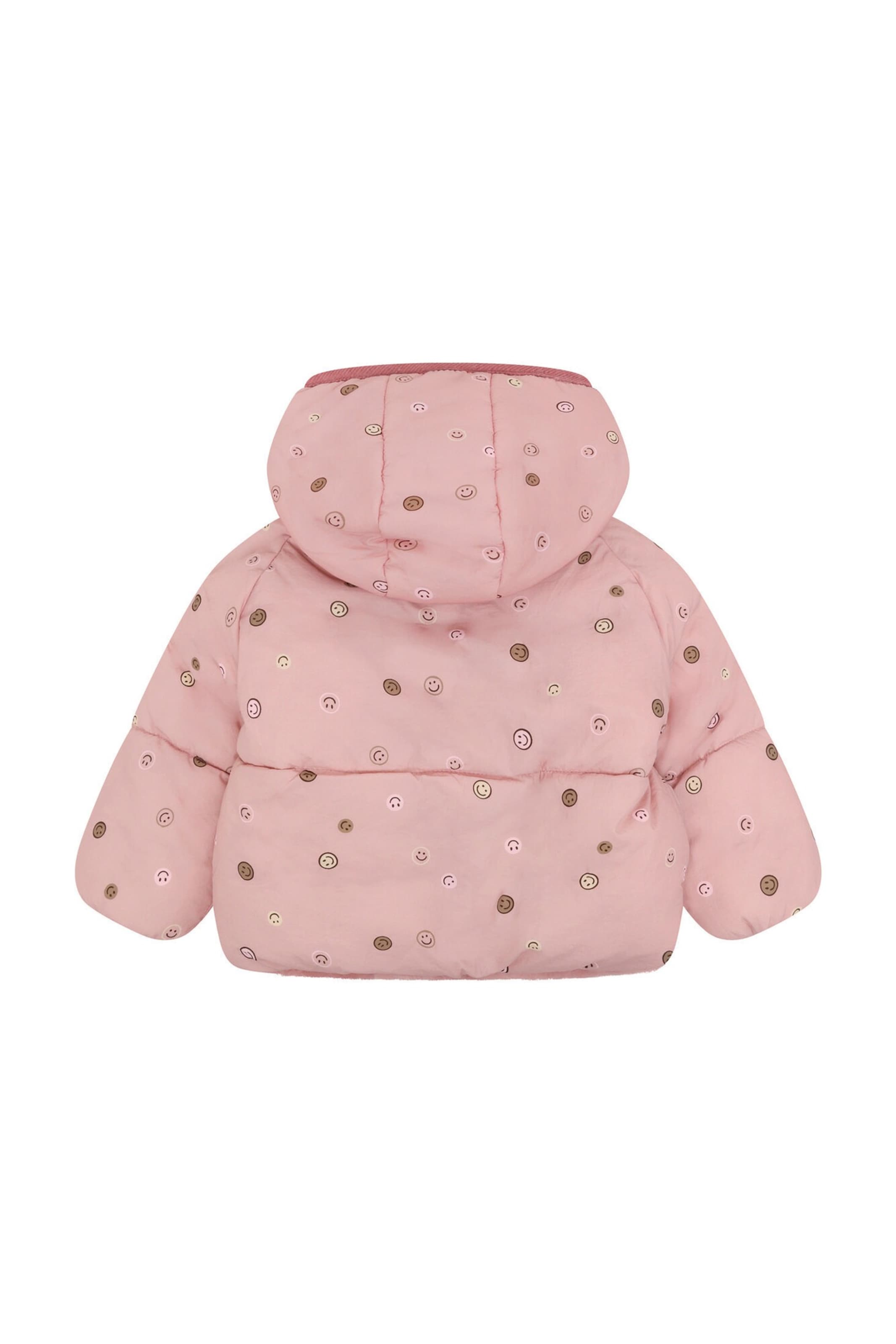 Noppies Baby Winter jacke - Reversible