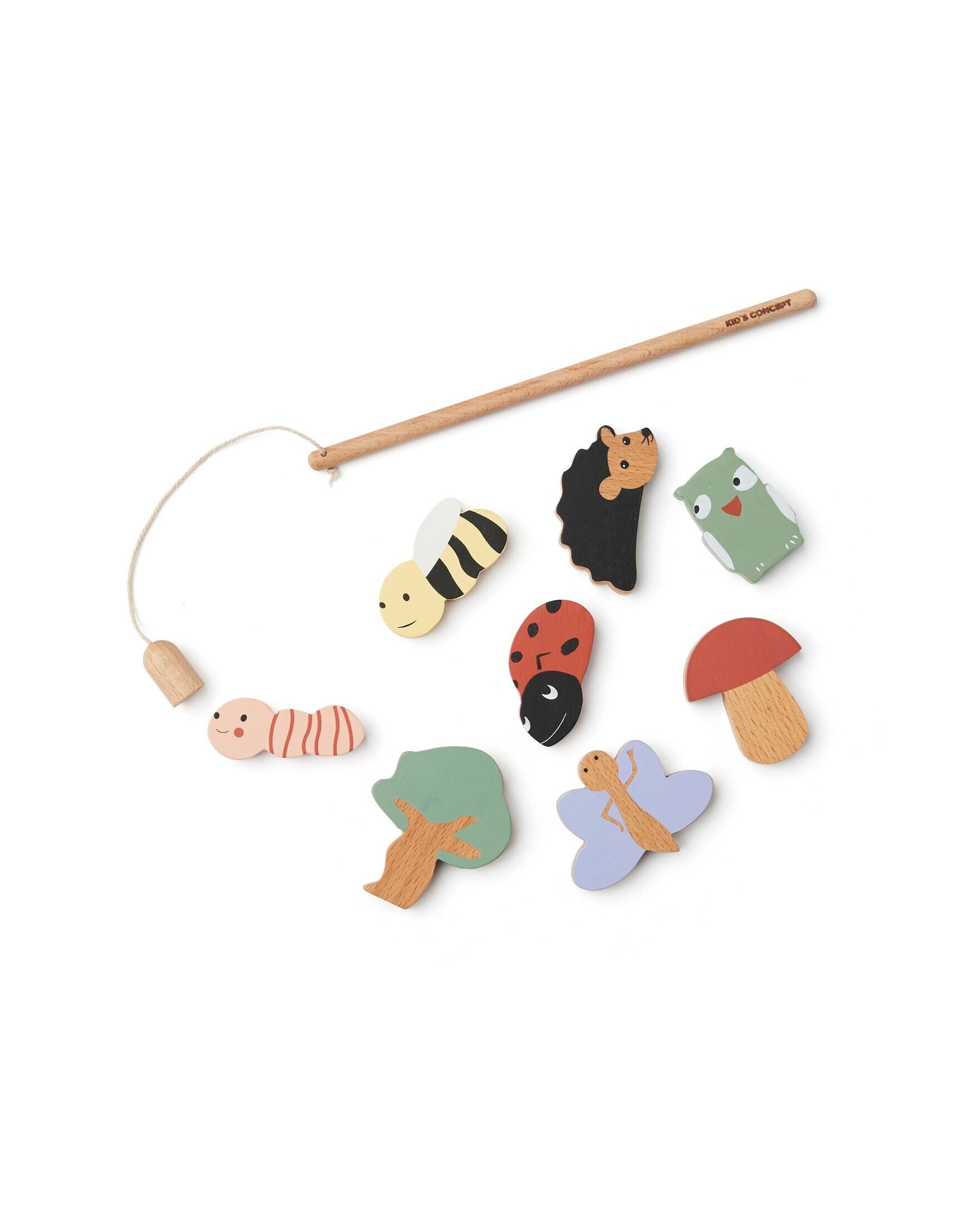 Kids Concept Angelspiel Edvin